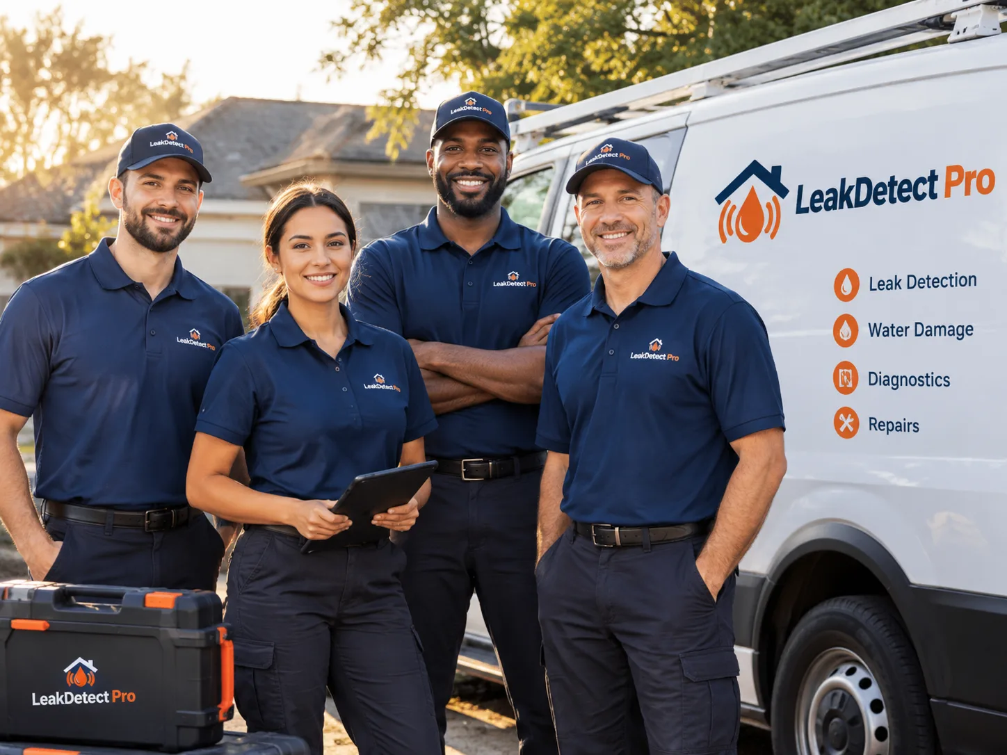 Roof Repair company in Forest, OH